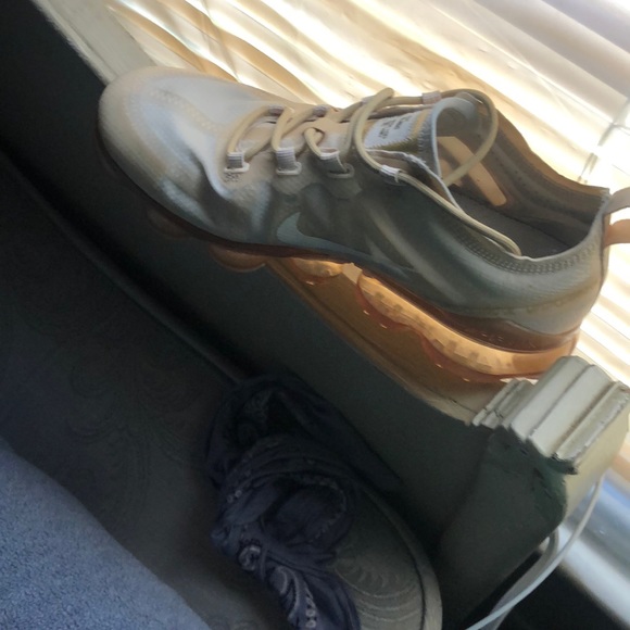 Vapor max - Picture 2 of 4